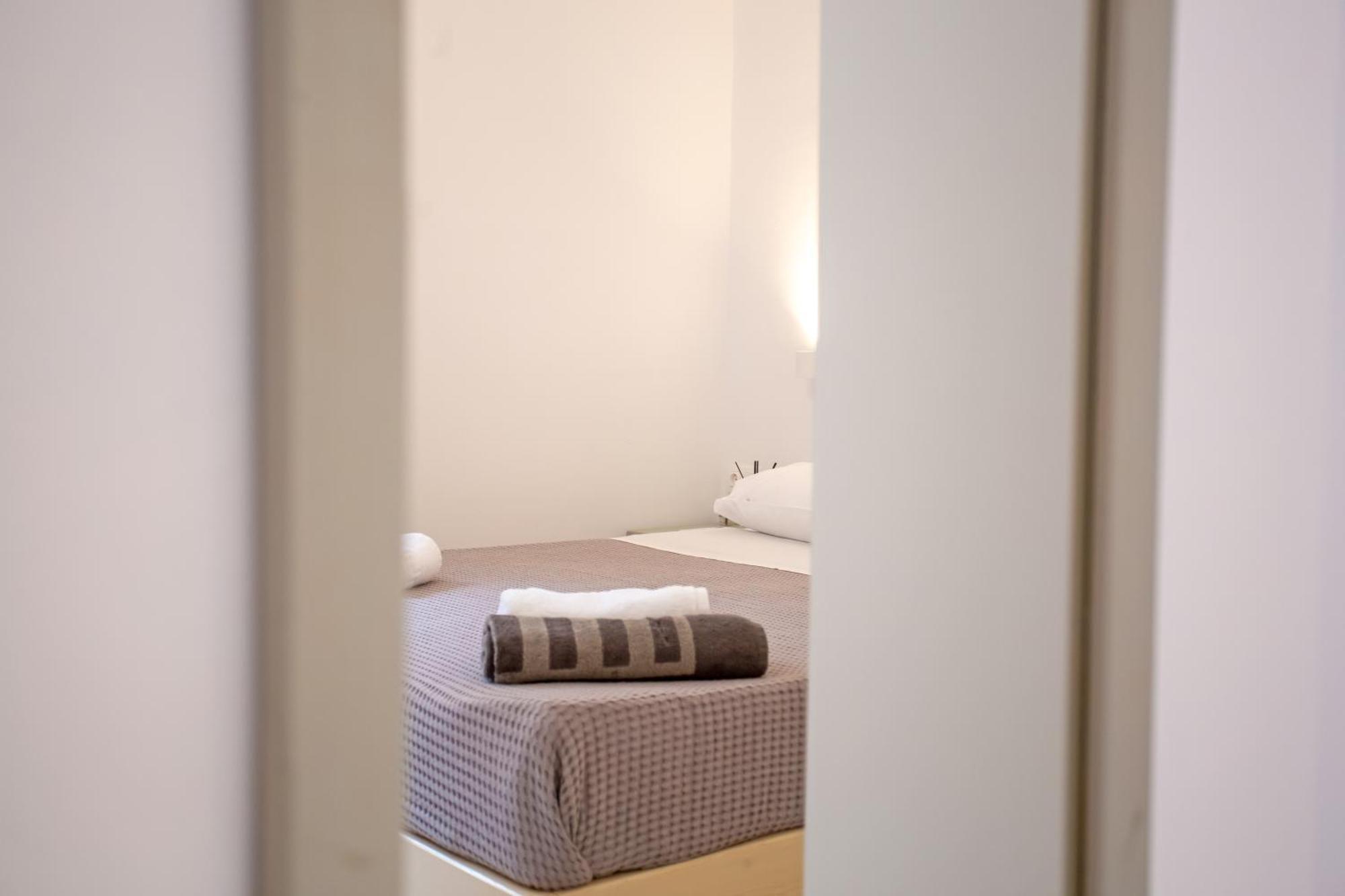 Aqua Breeze Seaview Pool Suites Mykonos Mykonos Town Exterior foto